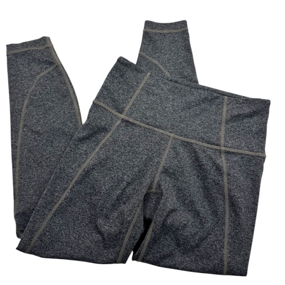 Athleta Salutation 7/8 Leggings - Picture 3 of 11